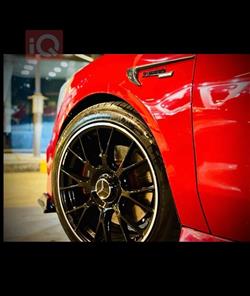 مرسيدس بنز CLA